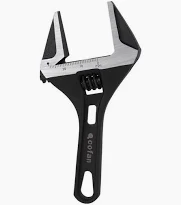 Llave Ajustable Gran Apertura 6 COFAN